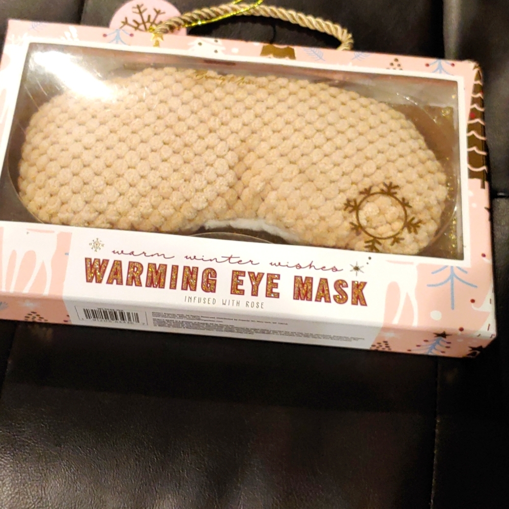 Eye Mask